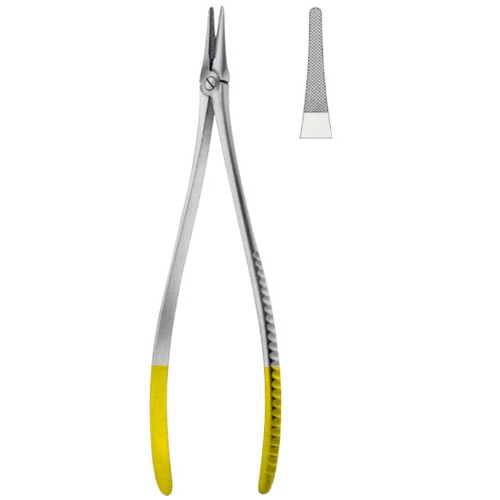 Needle Holders & Needle Cases
